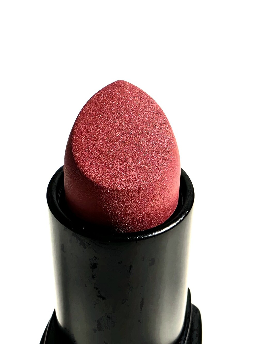 Bobbi Brown Luxe Matte Lip Color Lipstick Boss Pink New